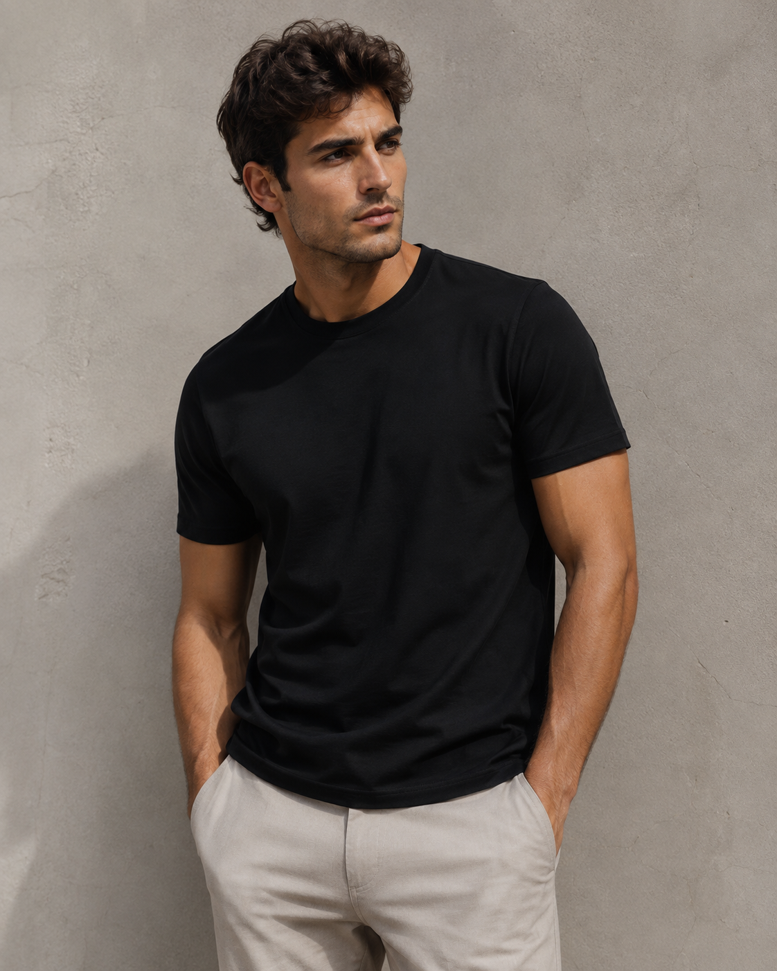 Colección Hombres - Camila Rousse