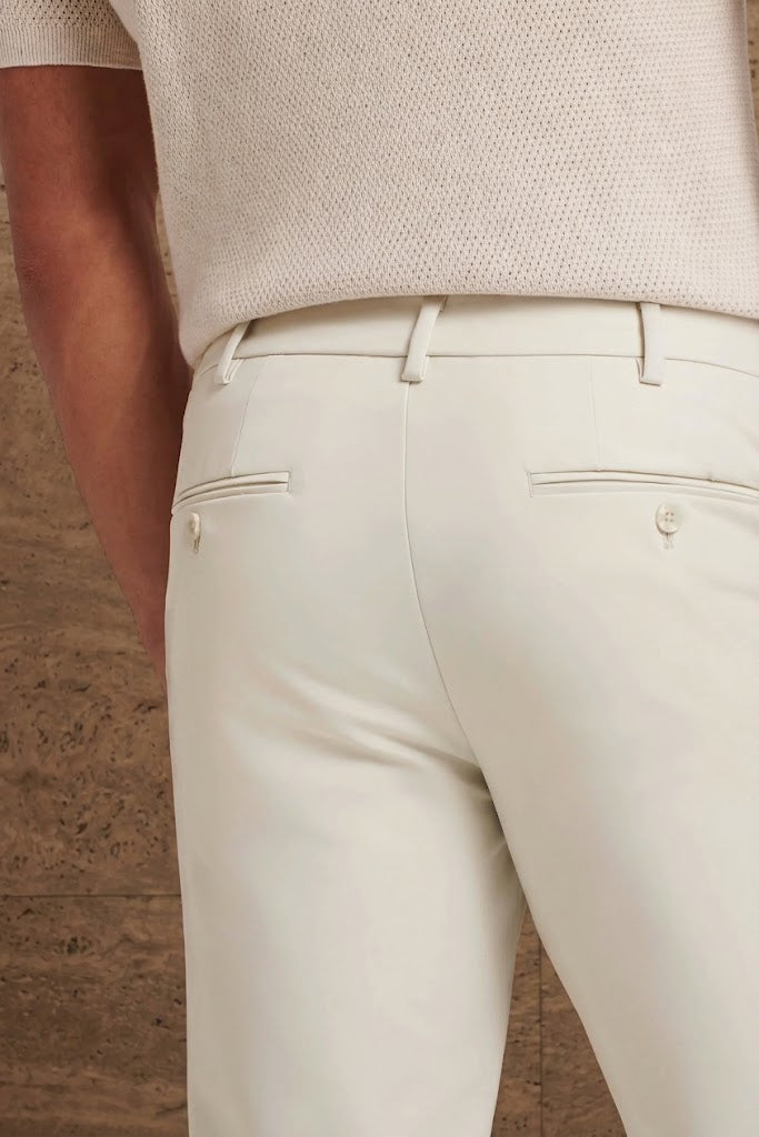 LOS PANTALONES TECNOLÓGICOS