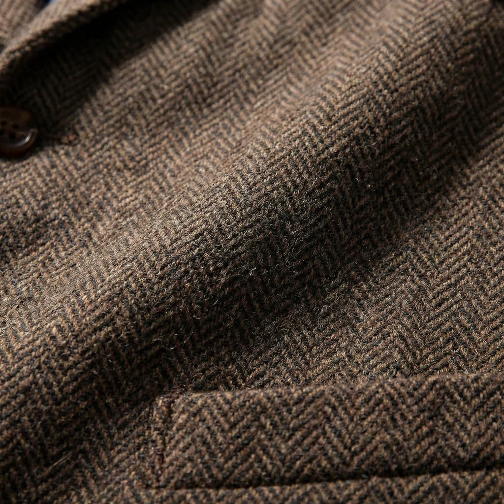Lancaster - Chaleco para hombre ultra confortable