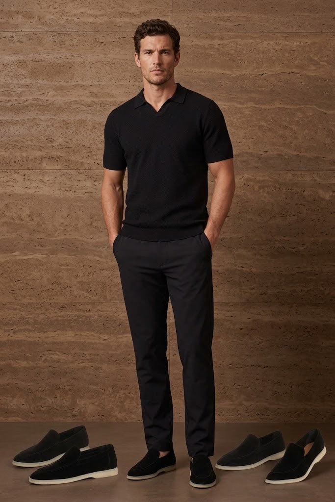 LOS PANTALONES TECNOLÓGICOS