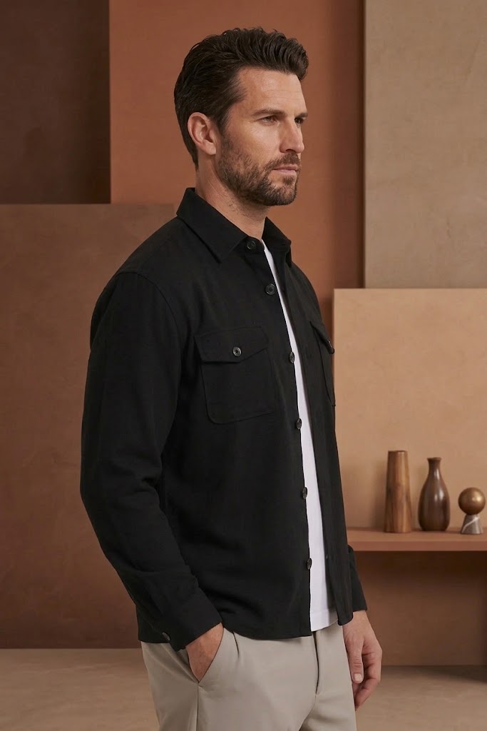 LA SOBRECAMISA VITO