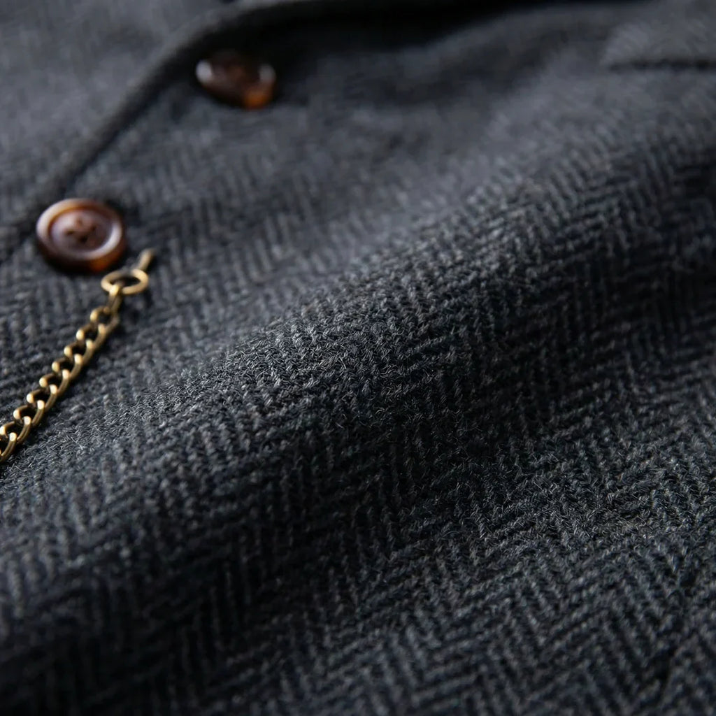 Lancaster - Chaleco para hombre ultra confortable