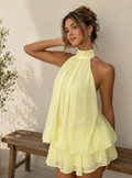 Vestido Elegante