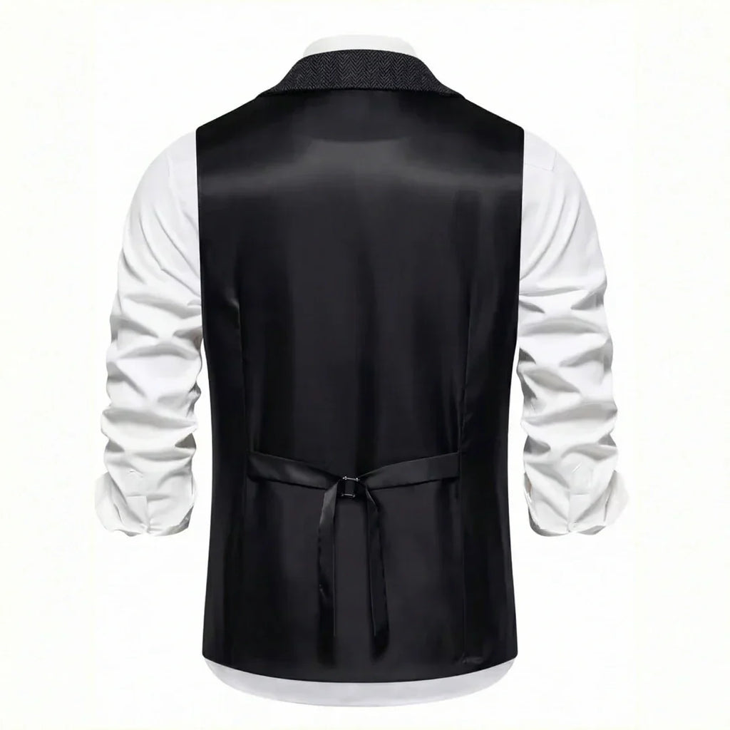 Lancaster - Chaleco para hombre ultra confortable
