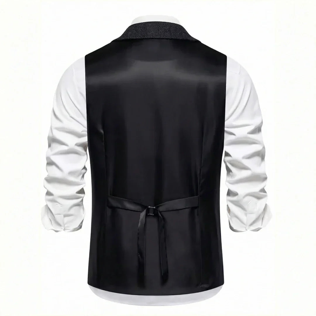 Lancaster - Chaleco para hombre ultra confortable