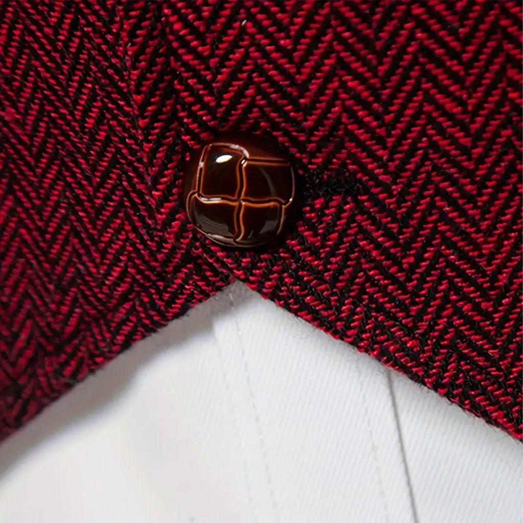 Lancaster - Chaleco para hombre ultra confortable