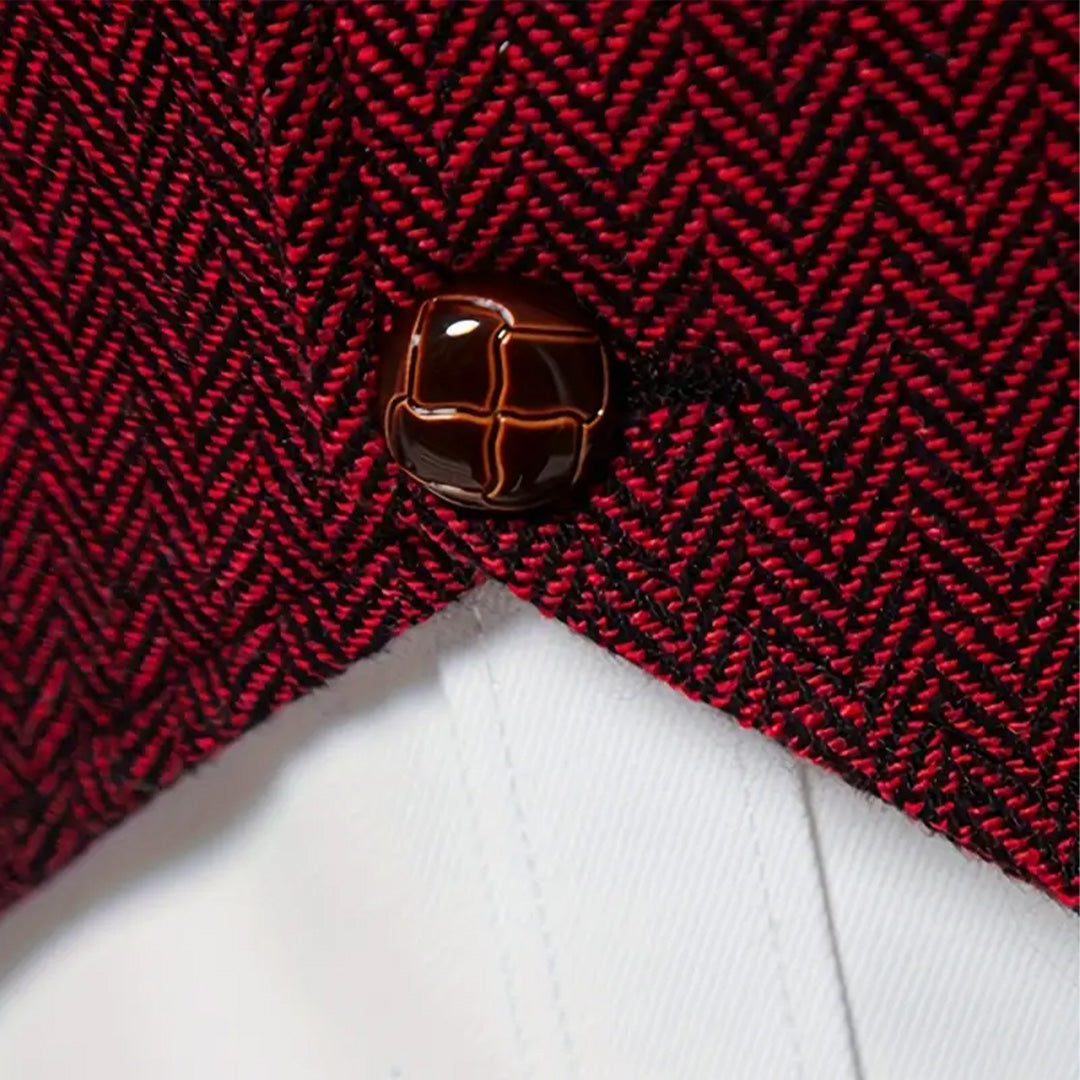 Lancaster - Chaleco para hombre ultra confortable