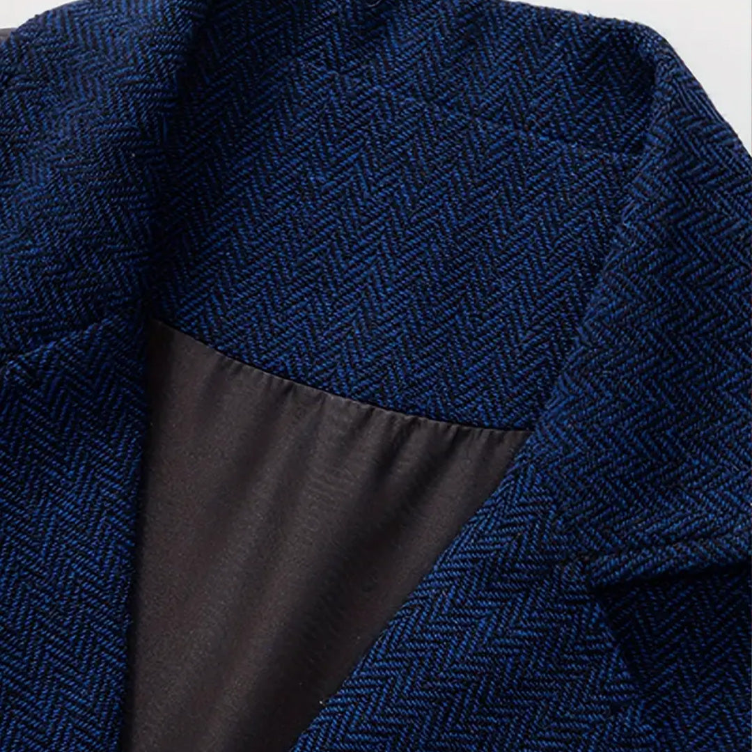 Lancaster - Chaleco para hombre ultra confortable