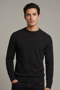 JERSEY DE CUELLO REDONDO SANTONI