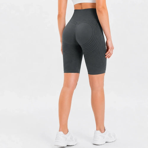 Pantalones cortos de escultura3D