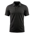Camisa polo ultra cómoda para hombre