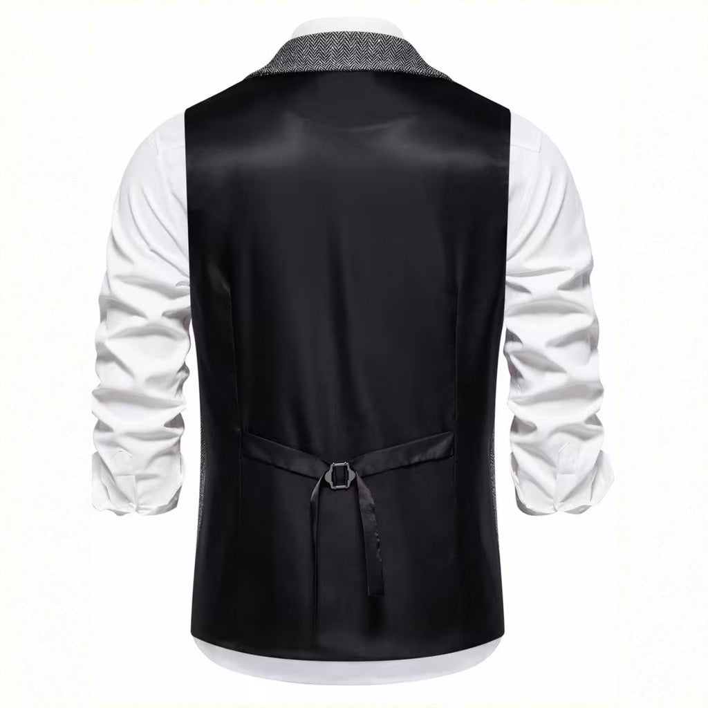Lancaster - Chaleco para hombre ultra confortable