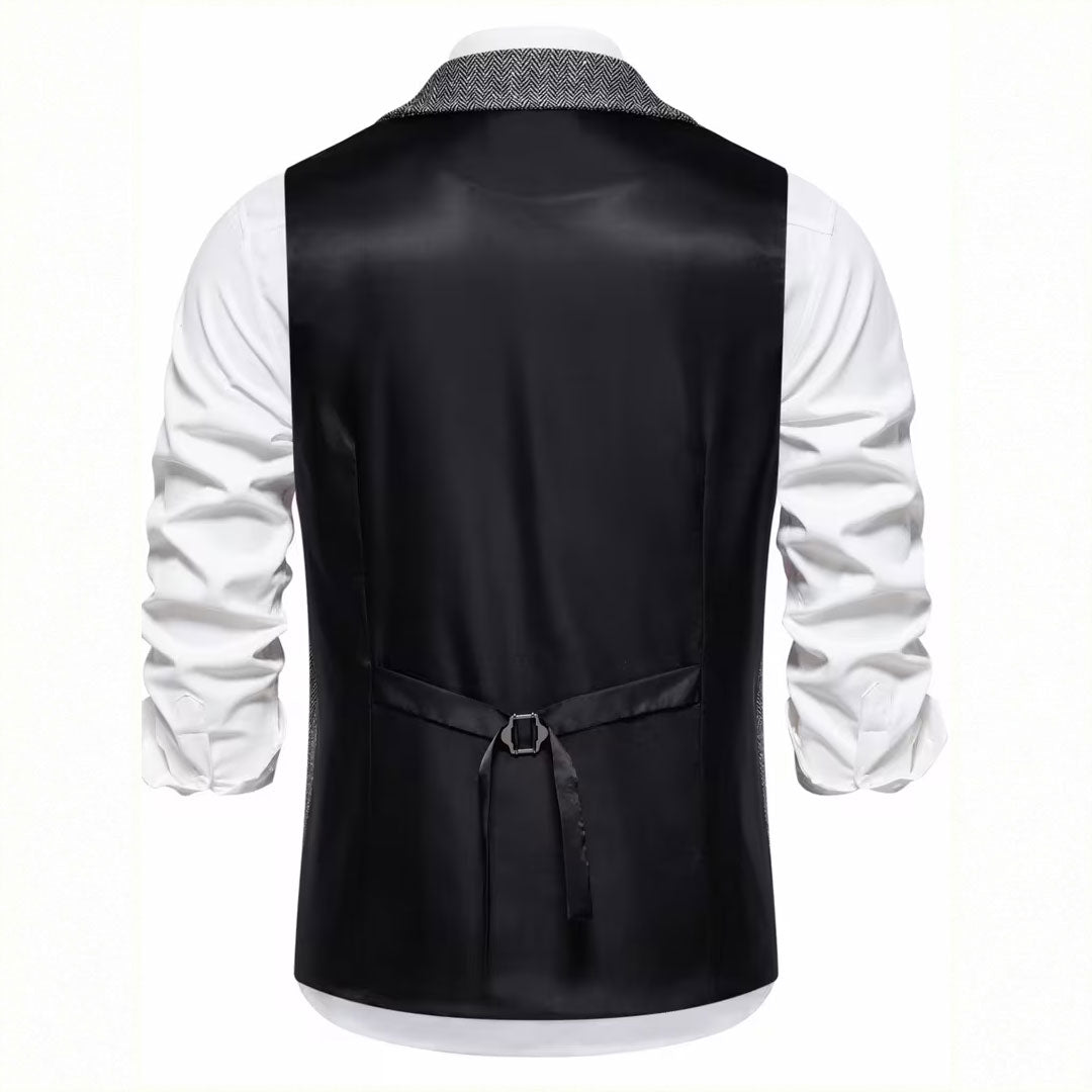 Lancaster - Chaleco para hombre ultra confortable