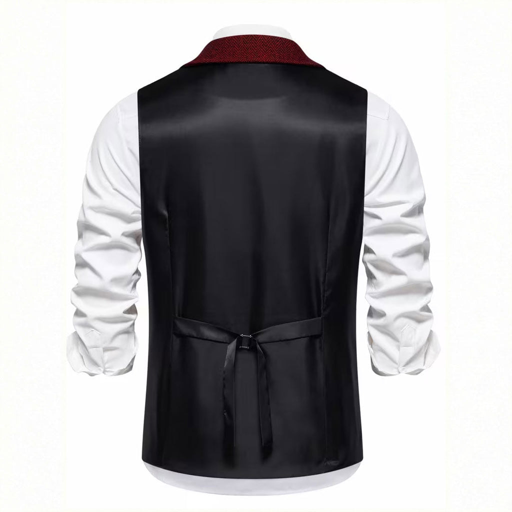 Lancaster - Chaleco para hombre ultra confortable