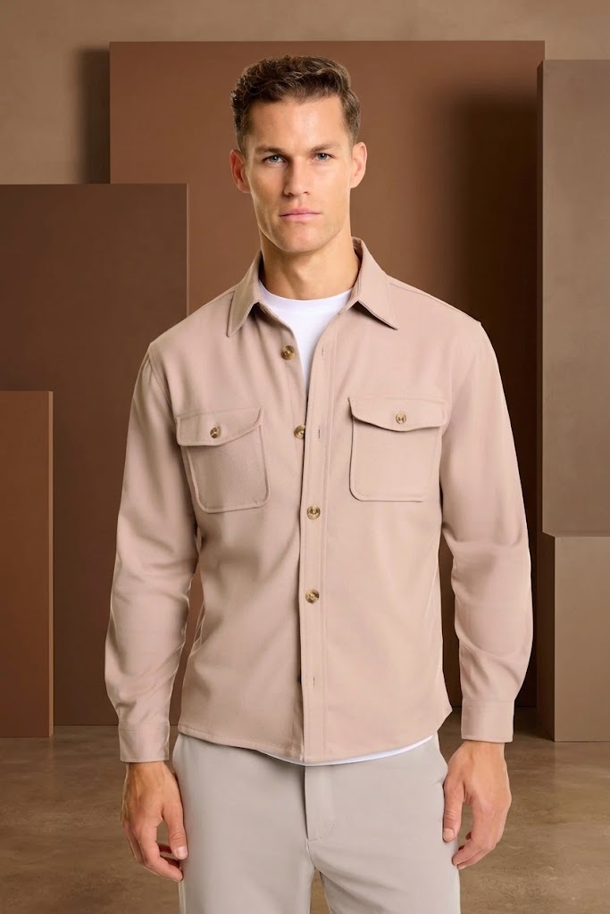 LA SOBRECAMISA VITO