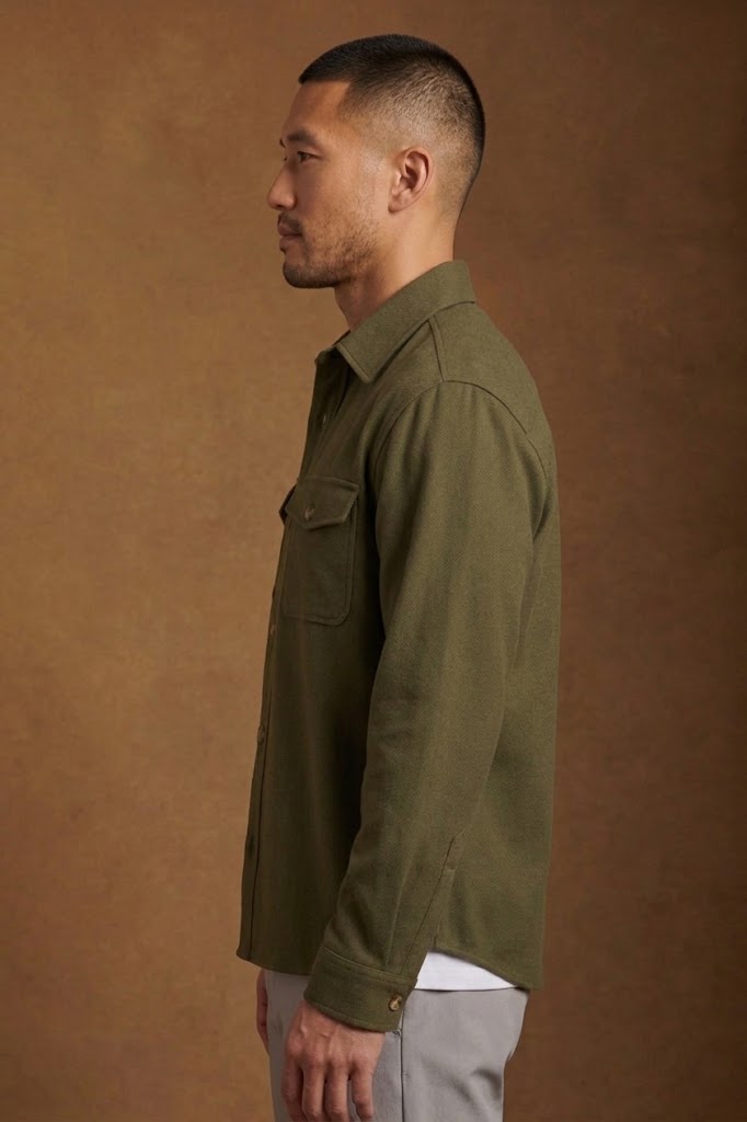 LA SOBRECAMISA VITO