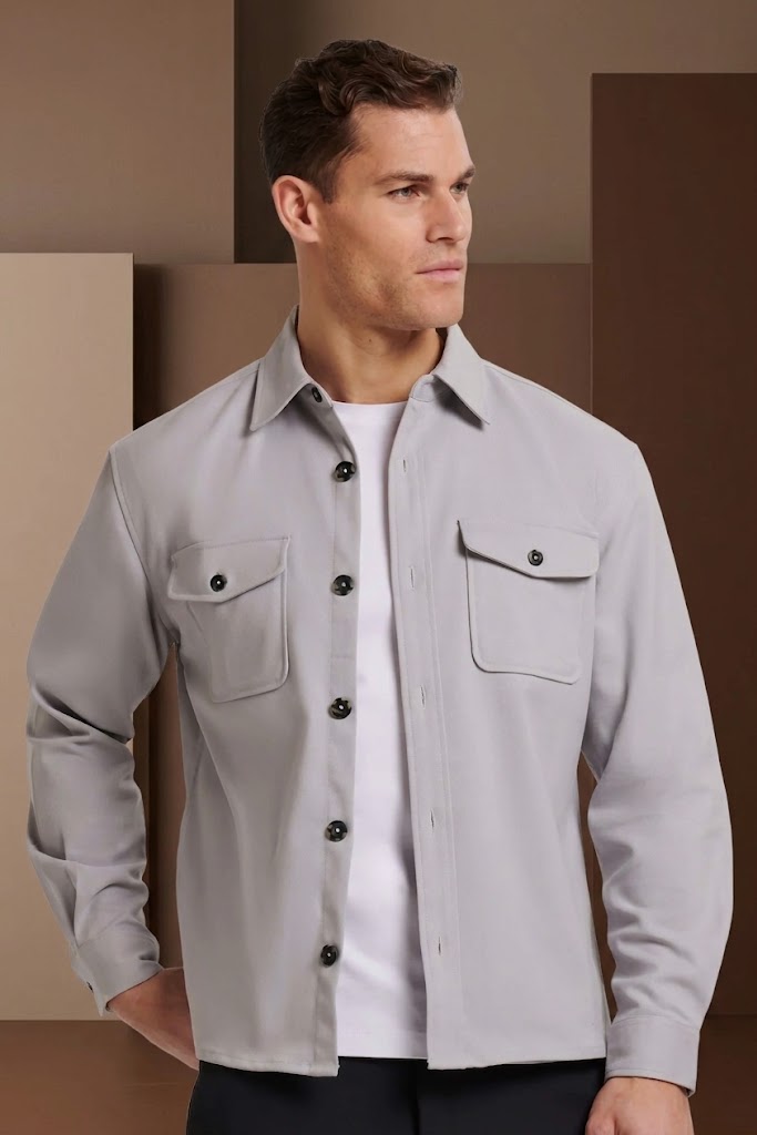 LA SOBRECAMISA VITO