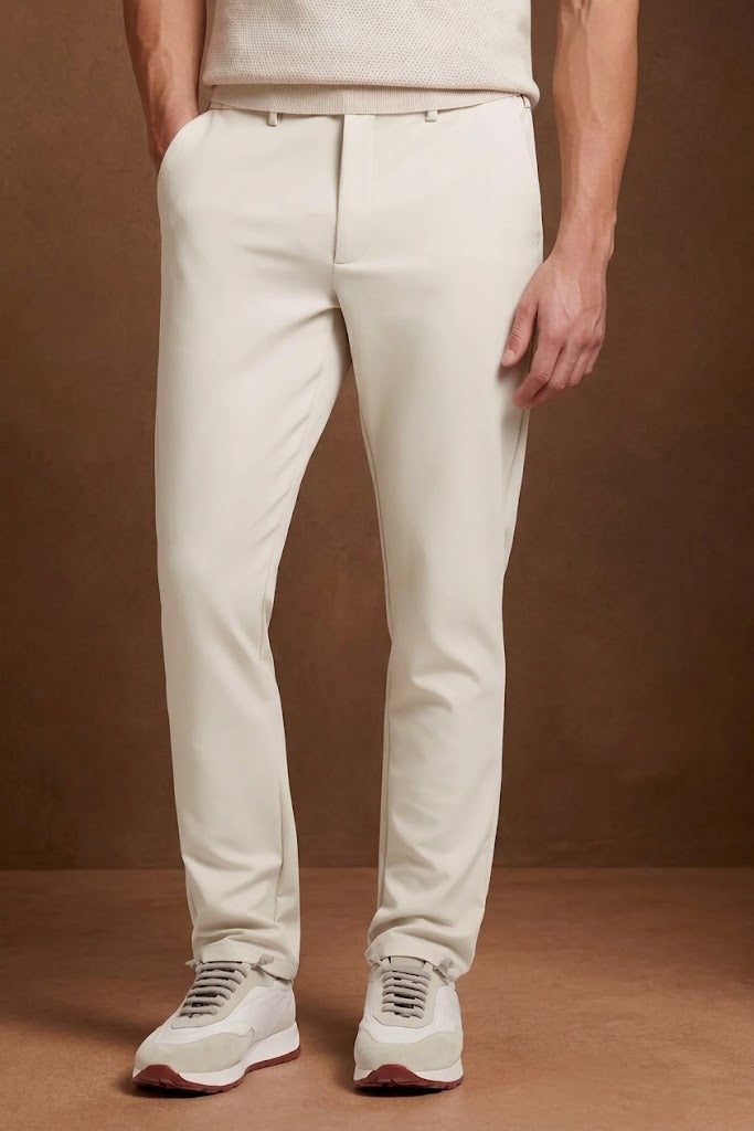 LOS PANTALONES TECNOLÓGICOS