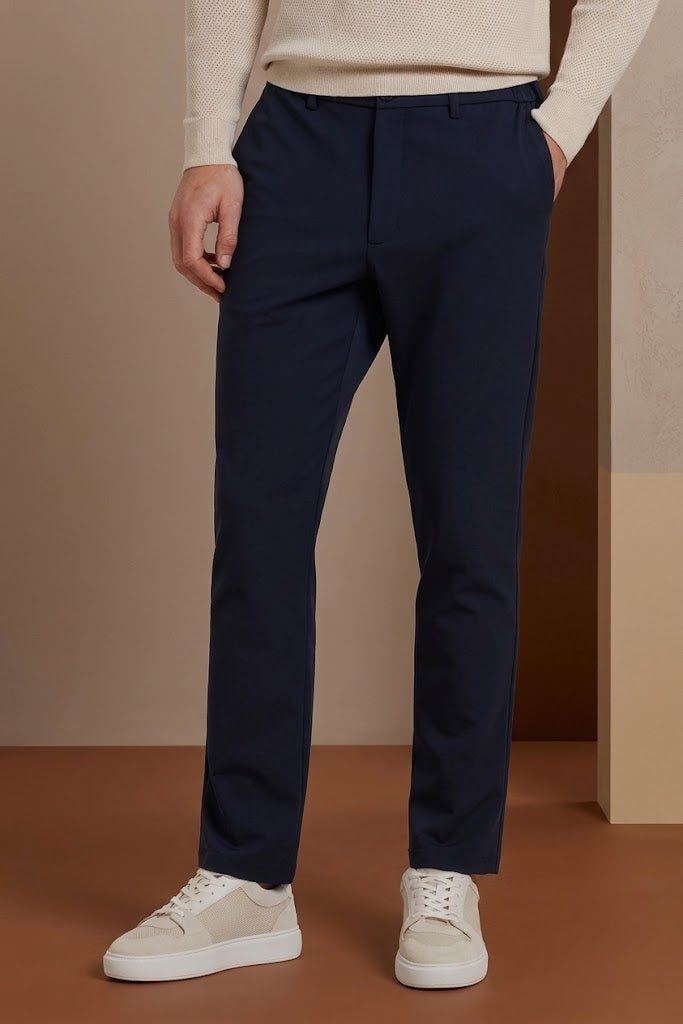 LOS PANTALONES TECNOLÓGICOS